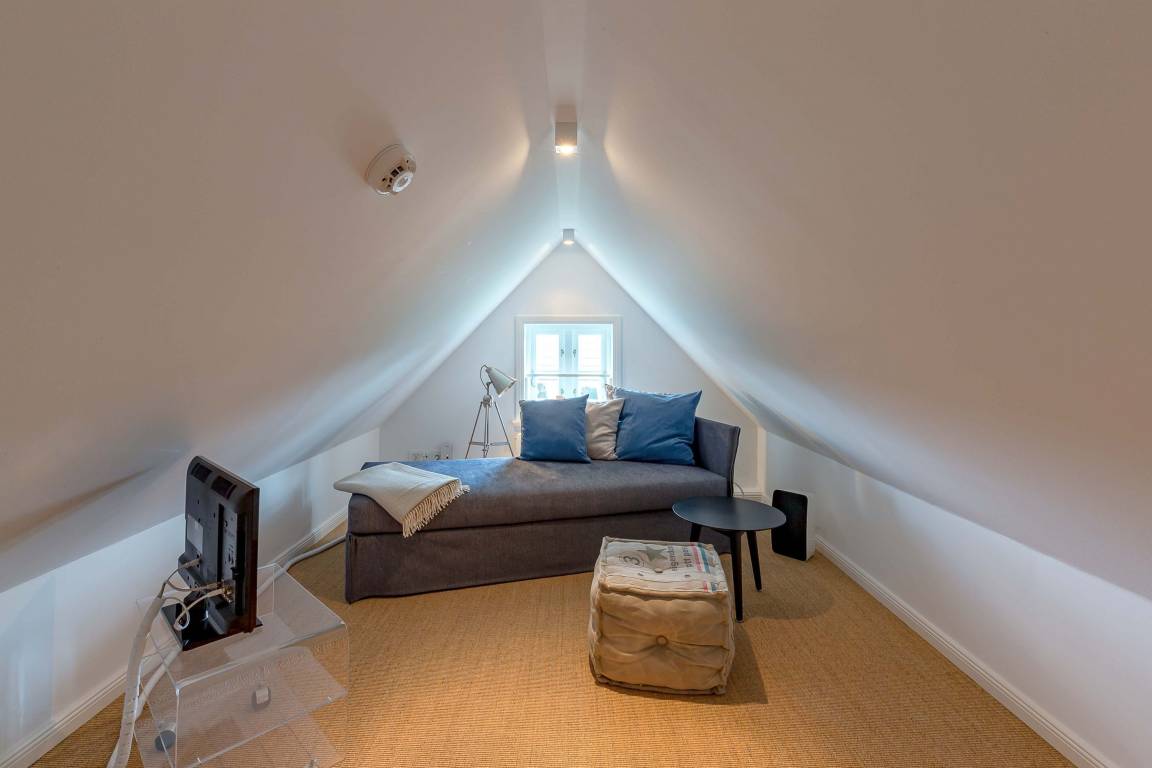 105 m² Ferienhaus ∙ 2 Schlafzimmer ∙ 4 Gäste – Bild 28