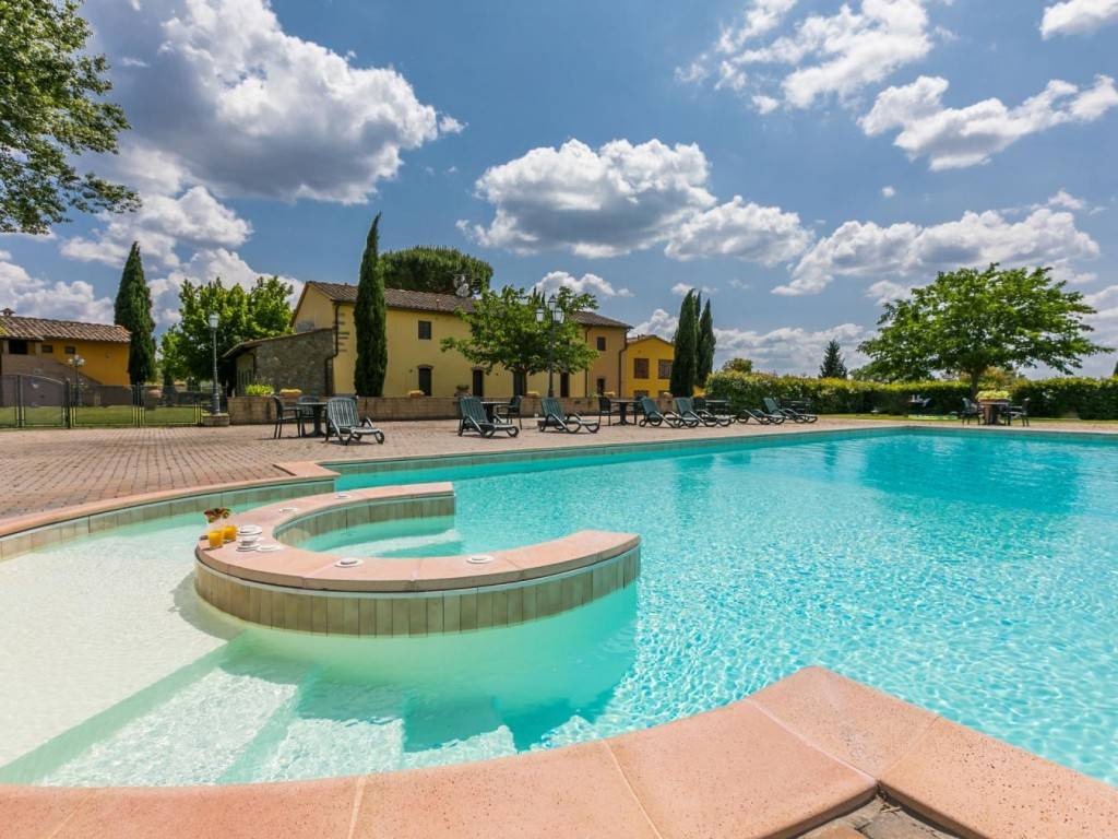 55 M² Agriturismo ∙ 1 Camera Da Letto ∙ 4 Ospiti - Vinci