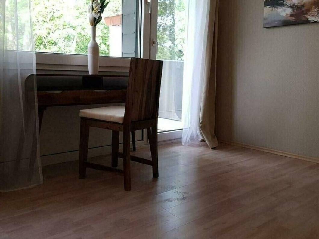 65 m² Ferienwohnung ∙ 1 Schlafzimmer ∙ 3 Gäste – Bild 7