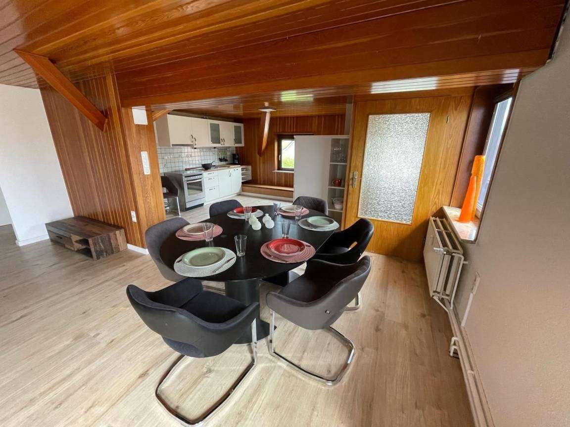 Privatzimmer ∙ 1 Schlafzimmer ∙ 1 Gast – Bild 9