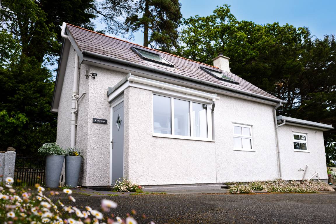Cottage ∙ 1 Bedroom ∙ 2 Guests - Beaumaris