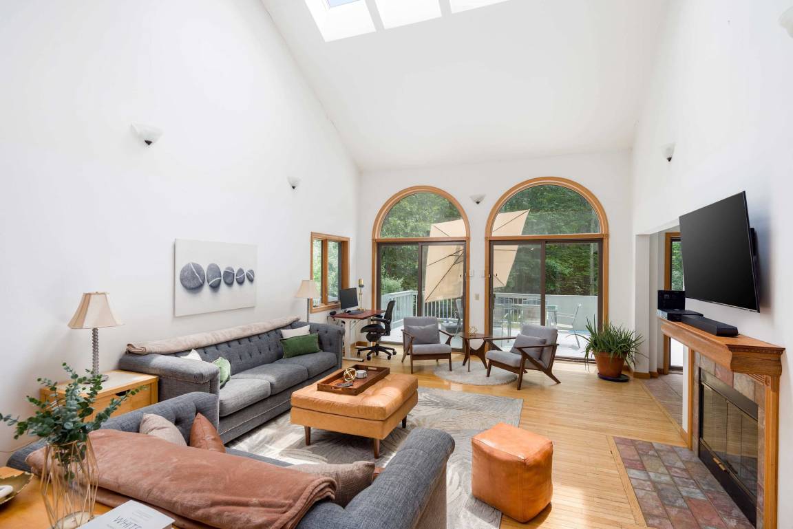 315 M² Casa ∙ 6 Habitaciones ∙ 12 Huéspedes - Sag Harbor, NY