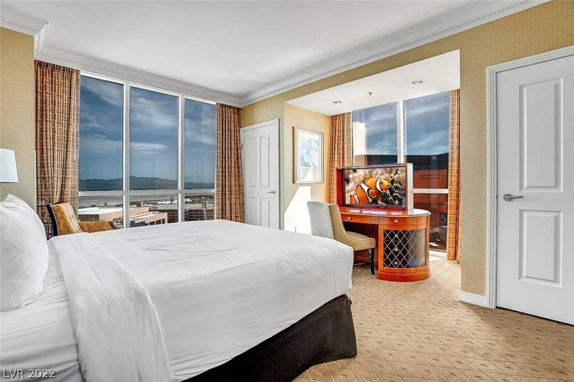 84 M² House ∙ 1 Bedroom ∙ 4 Guests - Henderson, NV