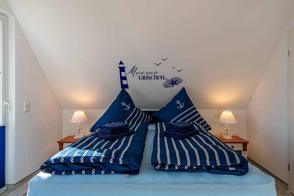 130 m² Ferienhaus ∙ 2 Schlafzimmer ∙ 4 Gäste – Bild 23