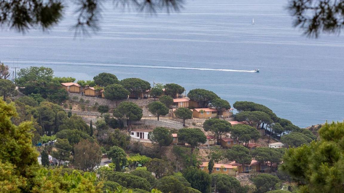 22 M² Ferienhaus ∙ 3 Schlafzimmer ∙ 6 Gäste - Calella