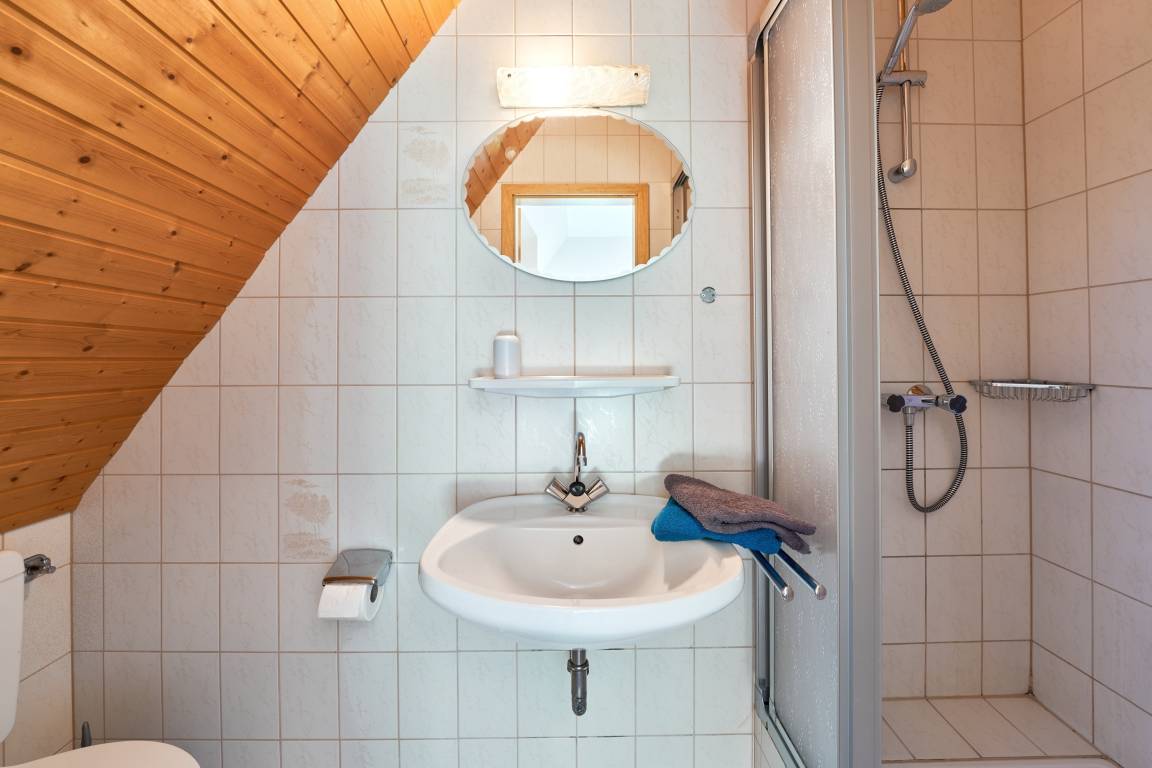 45 m² Ferienwohnung ∙ 1 Schlafzimmer ∙ 1 Gast – Bild 5