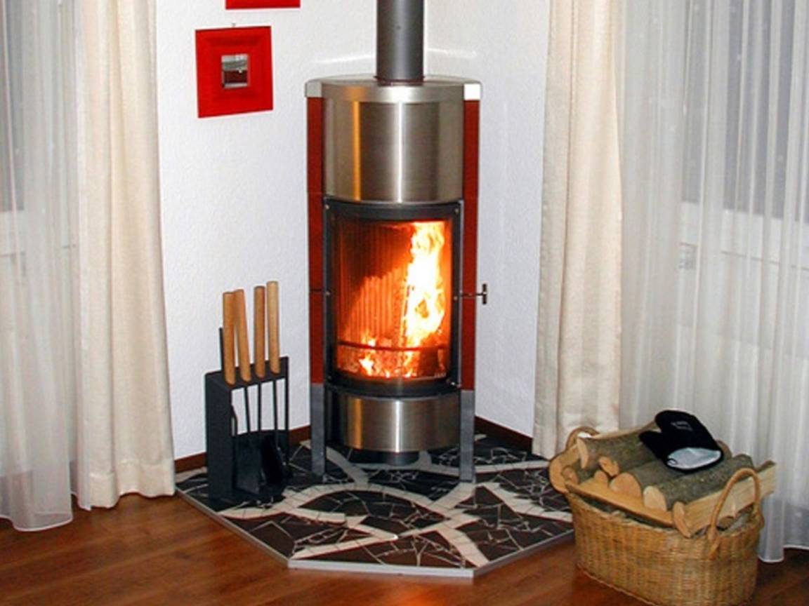 Ferienwohnung ∙ 4 Gäste - Amden