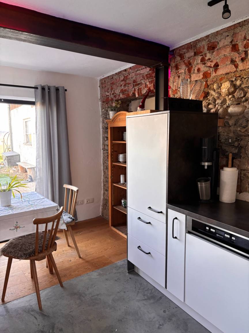 80 M² Ferienwohnung ∙ 2 Schlafzimmer ∙ 4 Gäste - Trostberg