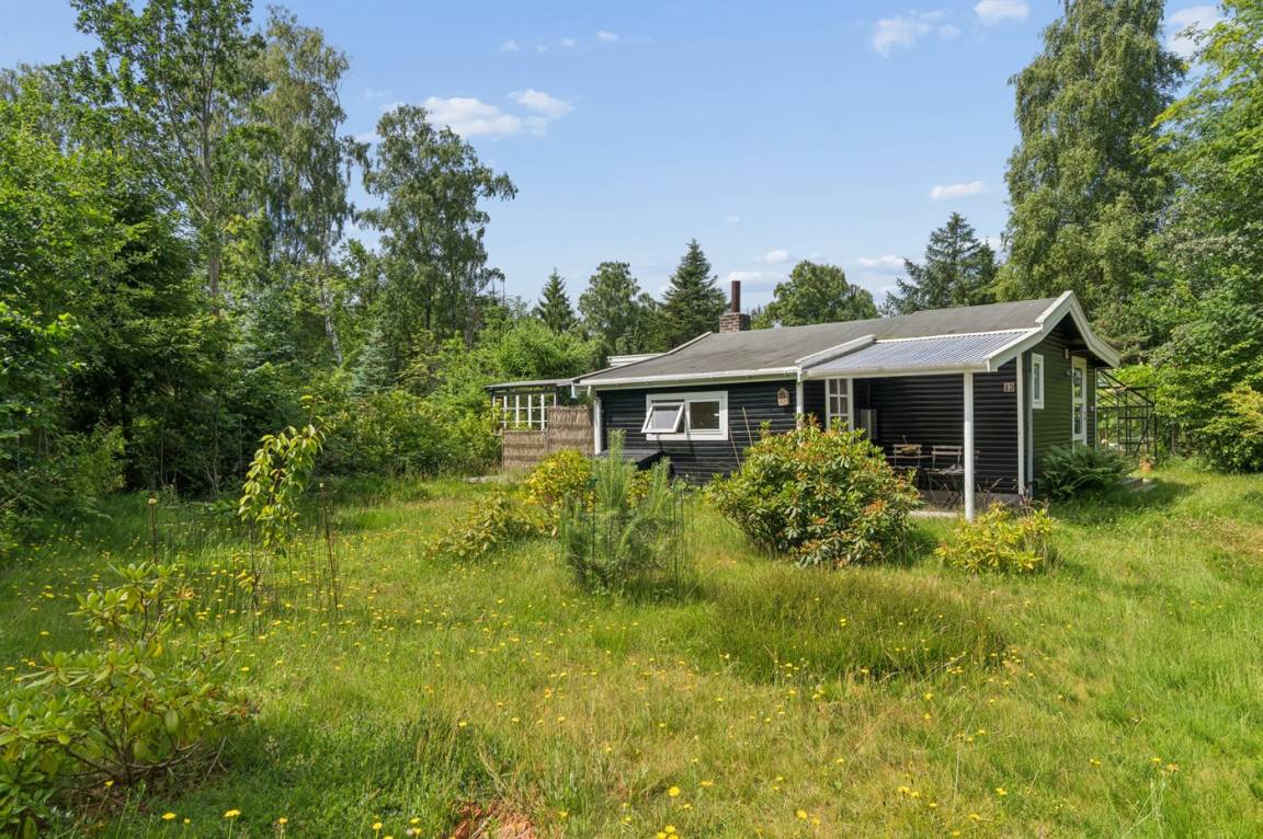 63 m&sup2; Ferienhaus 2 Schlafzimmer 5 G&auml;ste