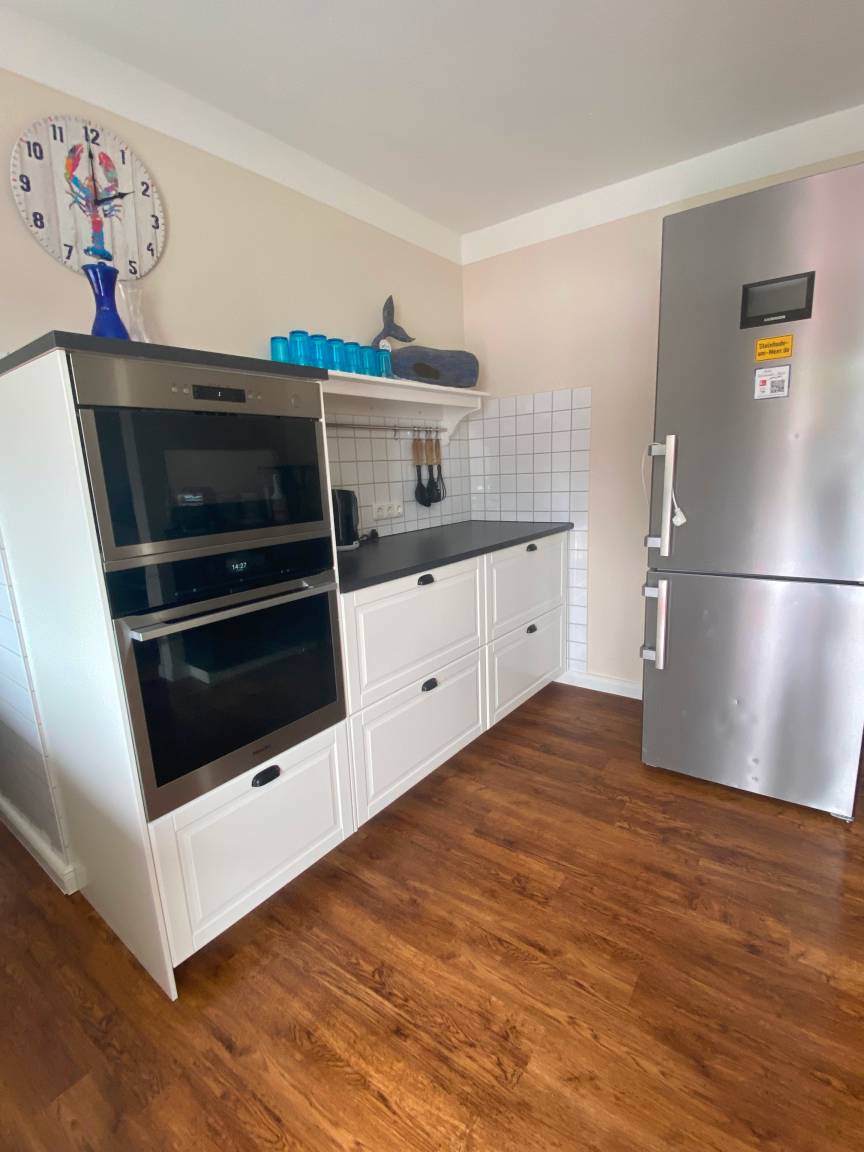 180 m² Ferienhaus ∙ 4 Schlafzimmer ∙ 10 Gäste – Bild 18