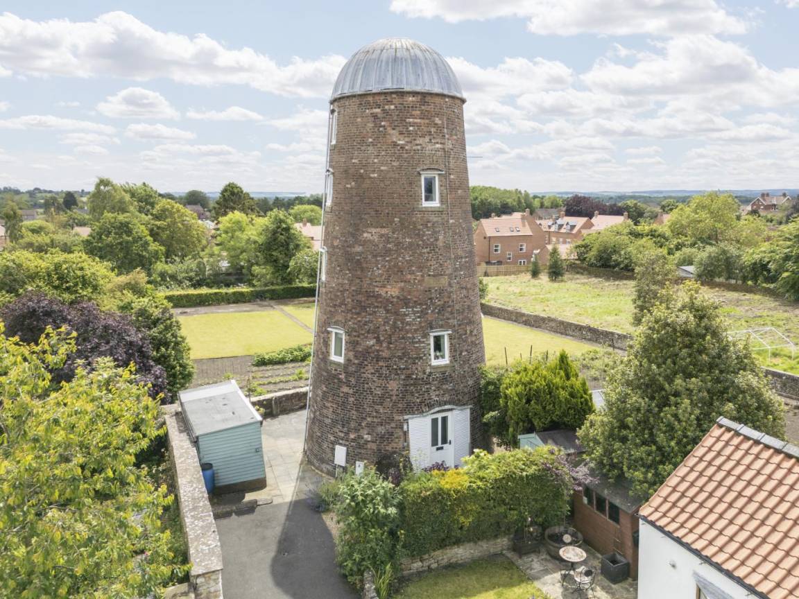 Cottage ∙ 3 Bedrooms ∙ 4 Guests - Helmsley