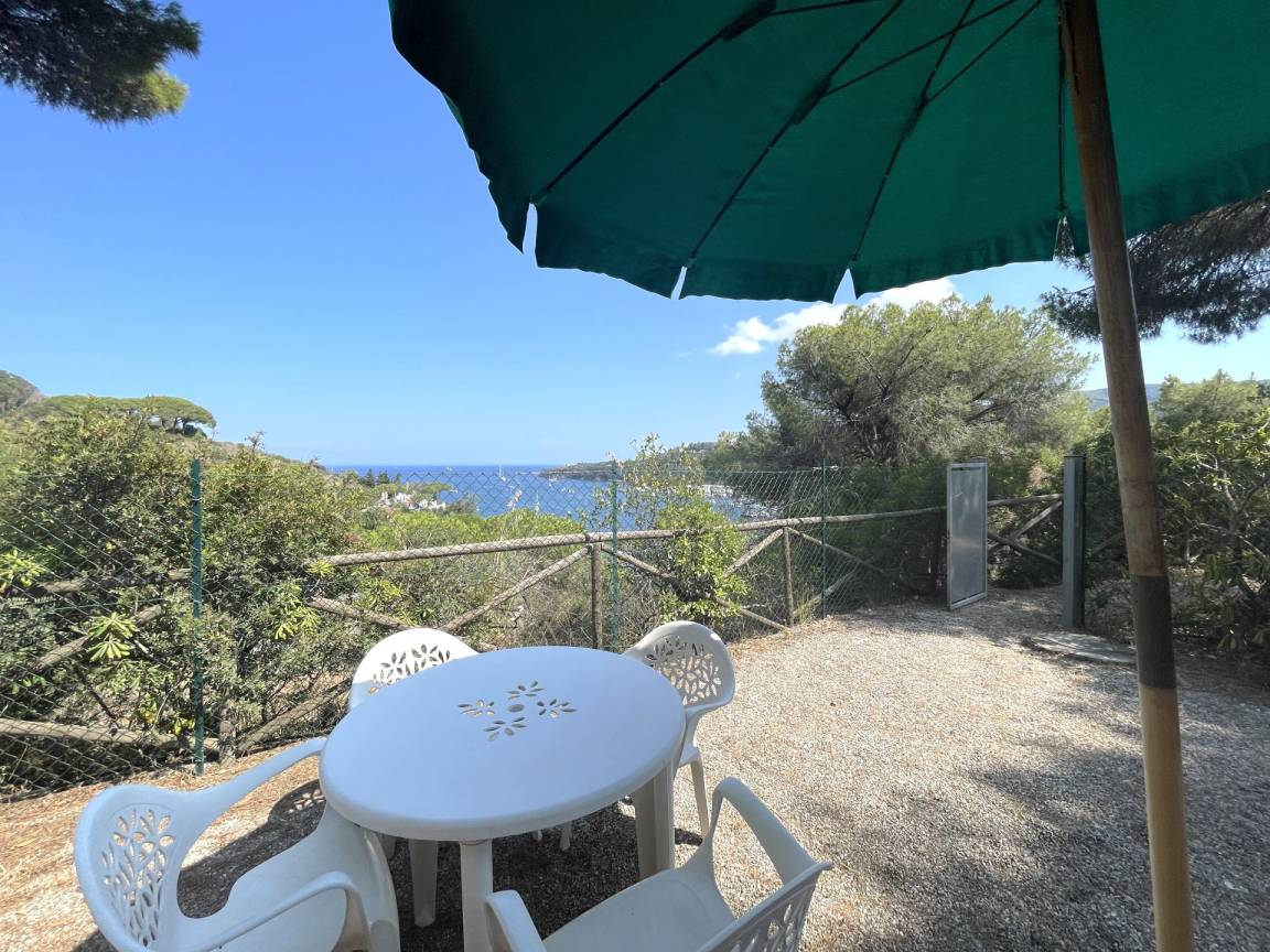 35 M² Appartamento Vacanza ∙ 1 Camera Da Letto ∙ 4 Ospiti - Porto Azzurro