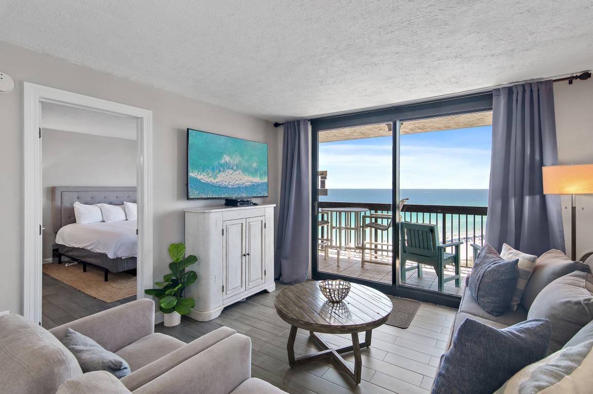 88 M² Condo ∙ 2 Bedrooms ∙ 8 Guests - Destin, FL