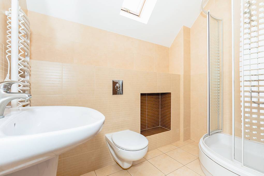 64 m² Ferienhaus ∙ 3 Schlafzimmer ∙ 6 Gäste – Bild 13