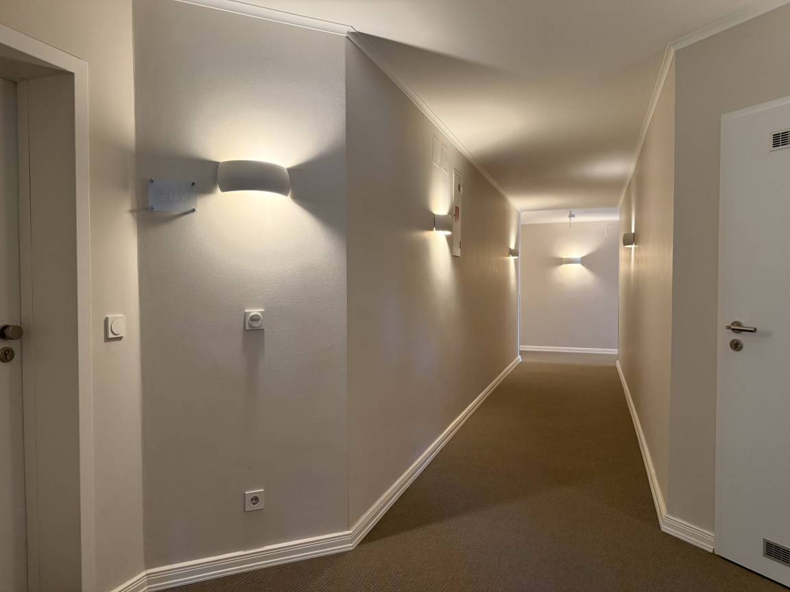 40 m² Ferienwohnung ∙ 1 Schlafzimmer ∙ 3 Gäste – Bild 20