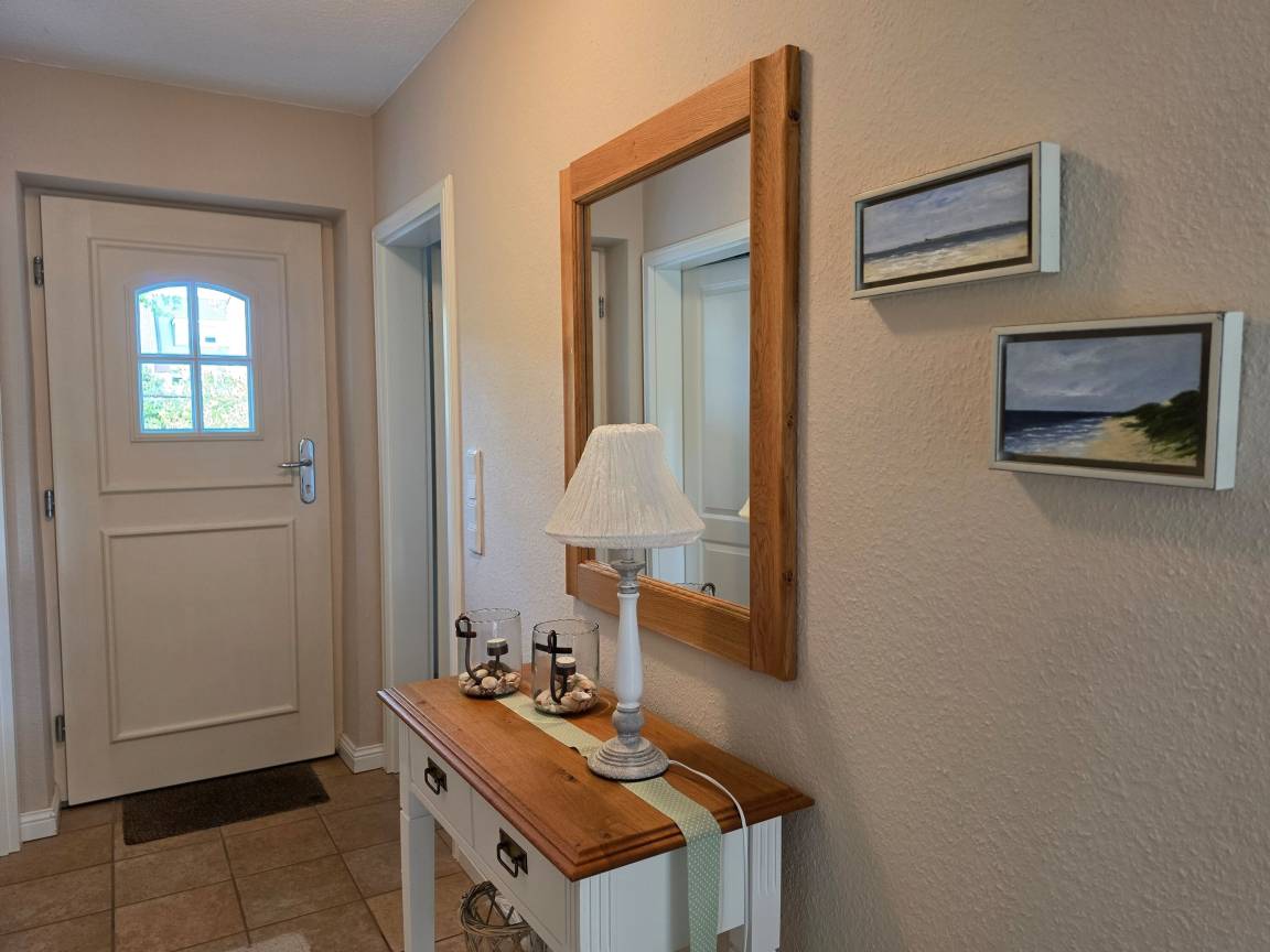 80 m² Ferienhaus ∙ 2 Schlafzimmer ∙ 4 Gäste – Bild 2
