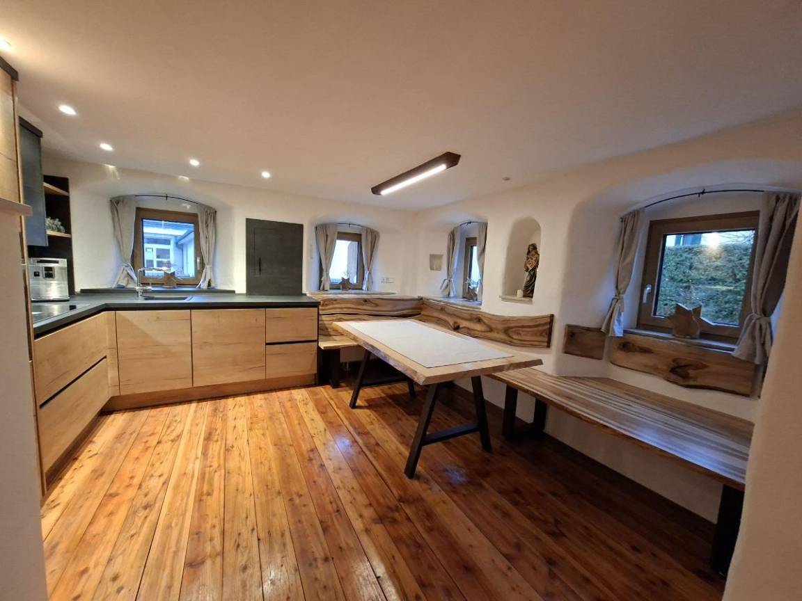 150 M² Casa Vacanza ∙ 2 Camere Da Letto ∙ 5 Ospiti - Baviera