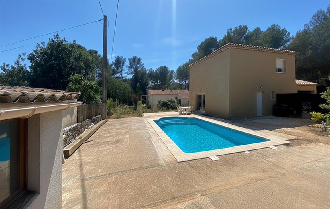 120 M² Casa Vacanza ∙ 4 Camere Da Letto ∙ 6 Ospiti - Sanary-sur-Mer