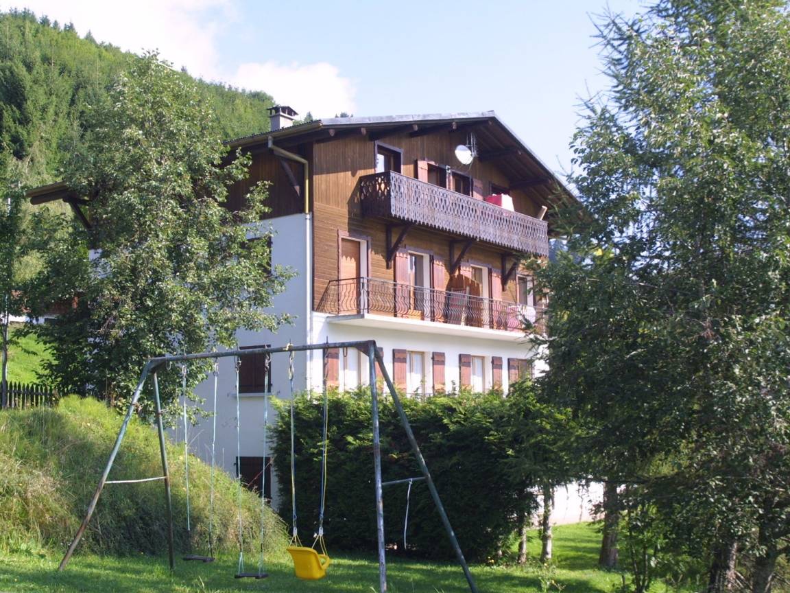 54 M² Apartment ∙ 2 Bedrooms ∙ 6 Guests - Les Gets