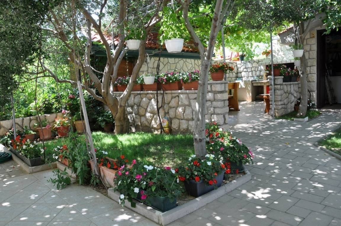 65 M² Appartement ∙ 2 Chambres ∙ 5 Personnes - Lopar
