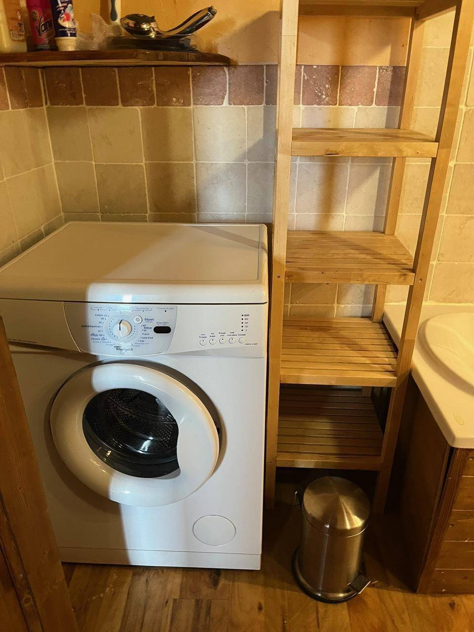90 m² Ferienwohnung ∙ 3 Schlafzimmer ∙ 10 Gäste – Bild 32
