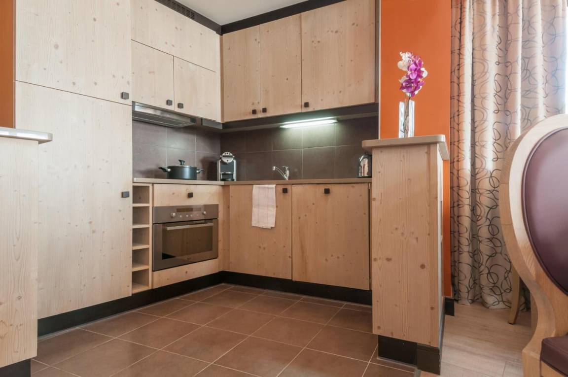 115 m&sup2; Ferienwohnung 4 Schlafzimmer 10 G&auml;ste