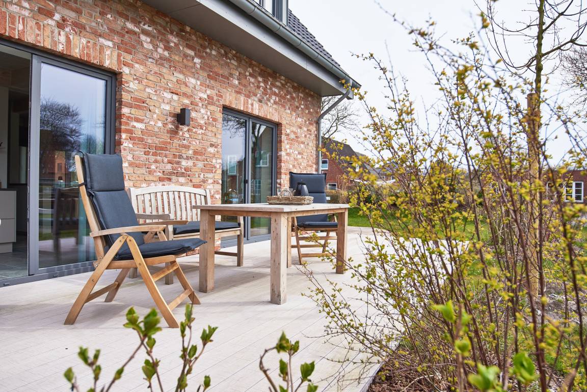 95 m² Ferienhaus ∙ 3 Schlafzimmer ∙ 5 Gäste – Bild 30