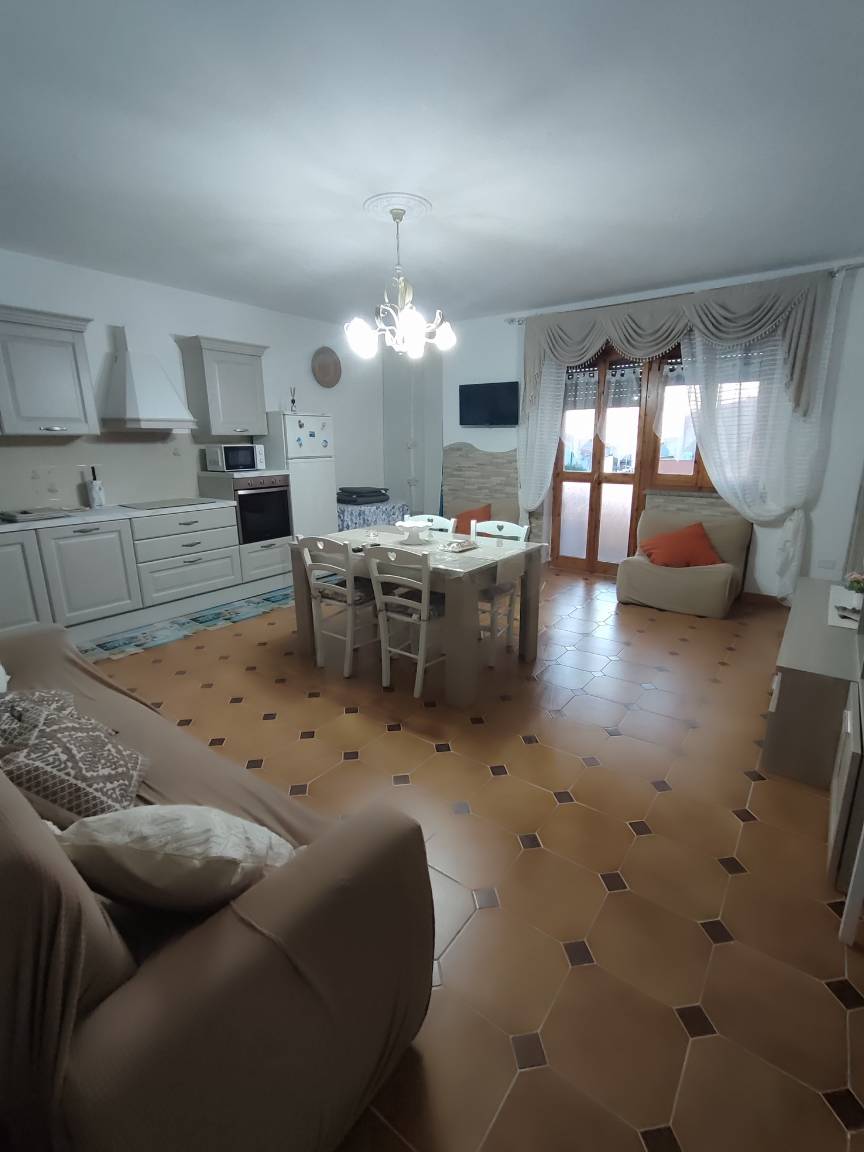 70 M² House ∙ 2 Bedrooms ∙ 4 Guests - Castelsardo