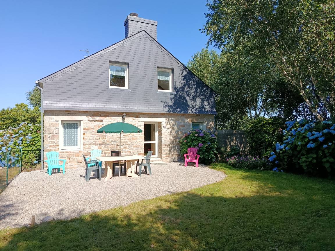 63 m&sup2; G&icirc;te 2 Schlafzimmer 4 G&auml;ste