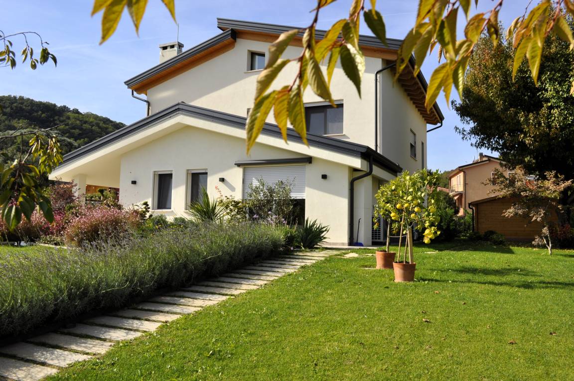 150 M² Apartment ∙ 4 Bedrooms ∙ 10 Guests - Este