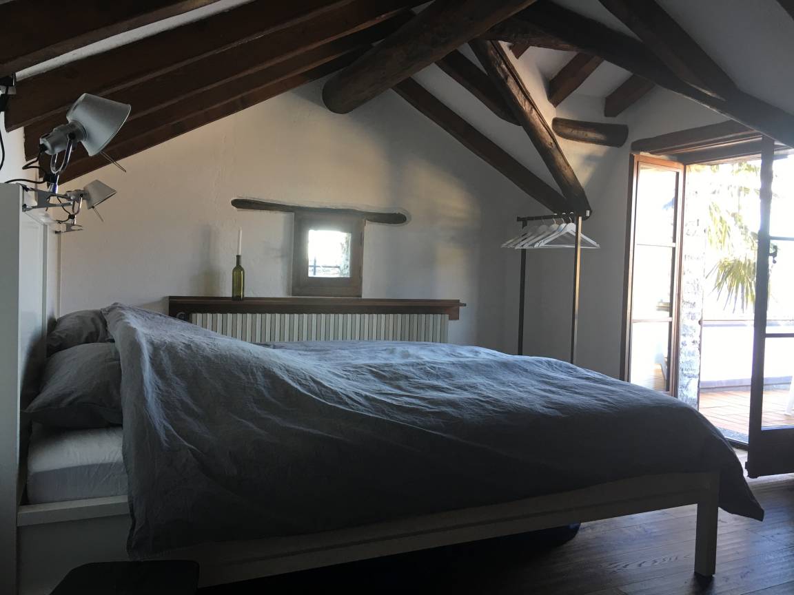 80 m² Ferienhaus ∙ 2 Schlafzimmer ∙ 4 Gäste – Bild 17