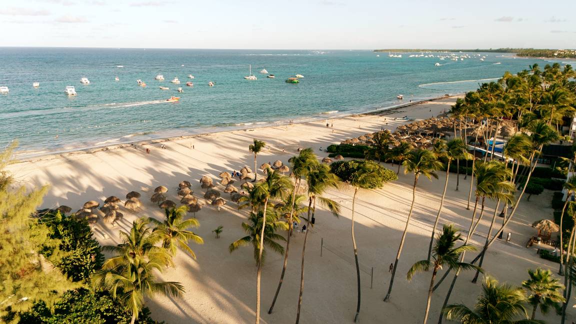 Apartment ∙ 2 Bedrooms ∙ 4 Guests - Punta Cana