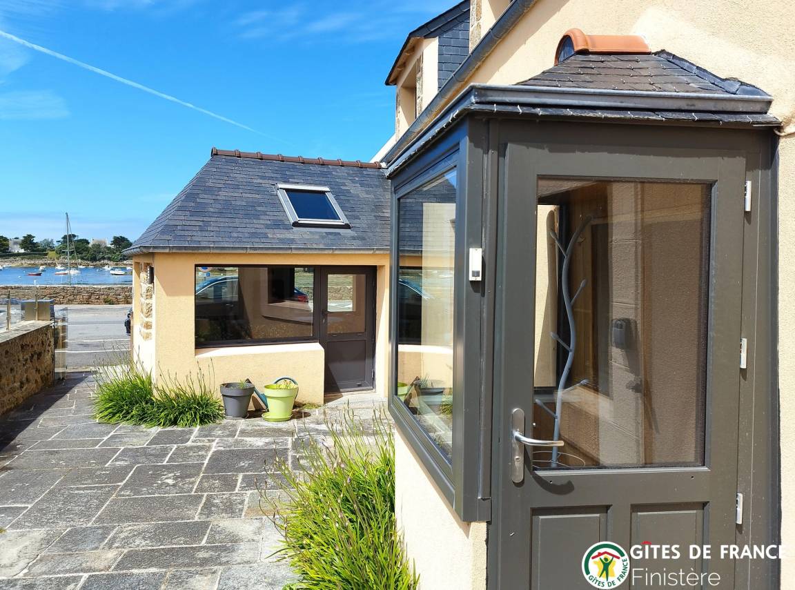 90 m&sup2; G&icirc;te 3 Schlafzimmer 6 G&auml;ste