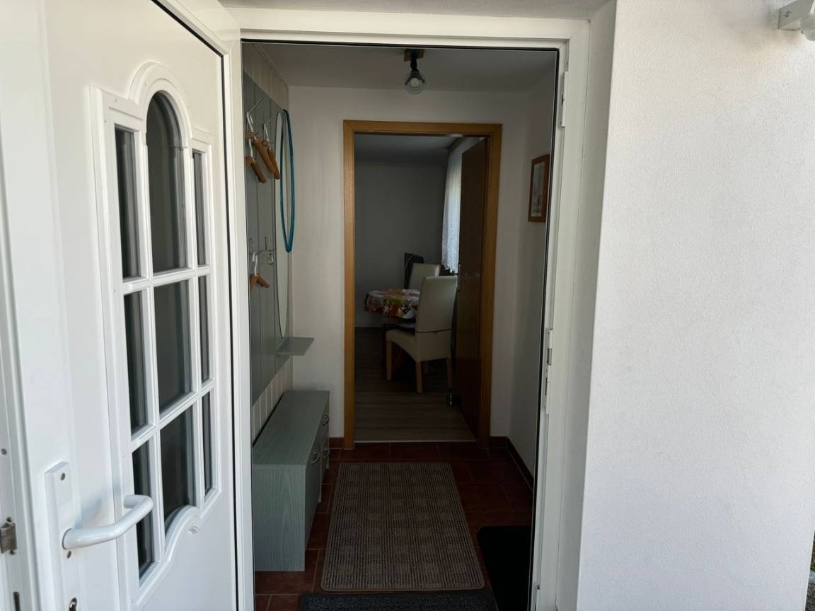 40 m² Ferienhaus ∙ 1 Schlafzimmer ∙ 2 Gäste – Bild 4