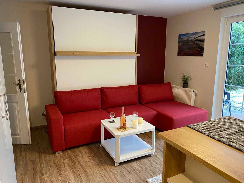 30 M² Appartement ∙ 2 Gasten - Zinnowitz