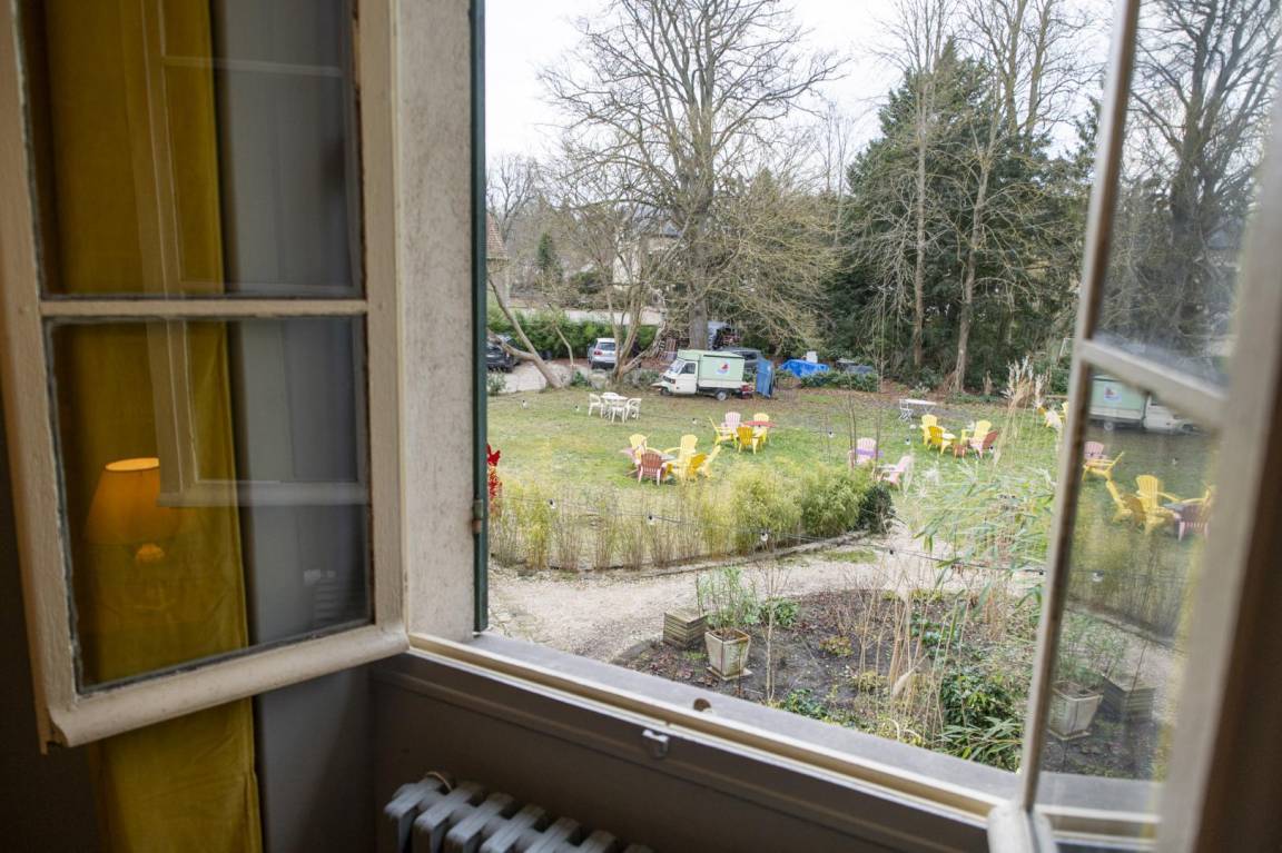 70 m² Gîte ∙ 2 Schlafzimmer ∙ 4 Gäste – Bild 18