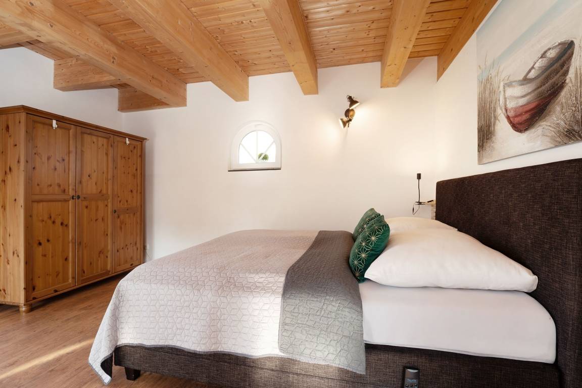 55 m² Ferienwohnung ∙ 1 Schlafzimmer ∙ 2 Gäste – Bild 11
