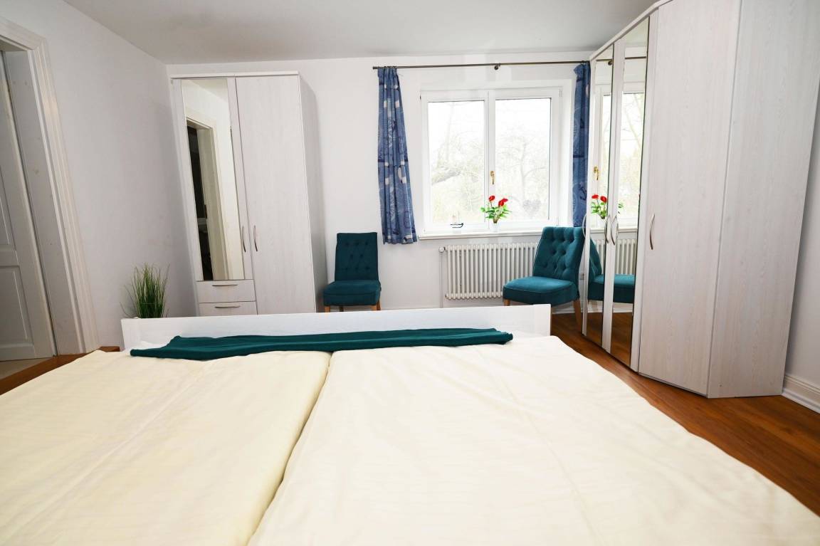 229 m² Ferienhaus ∙ 6 Schlafzimmer ∙ 10 Gäste – Bild 19