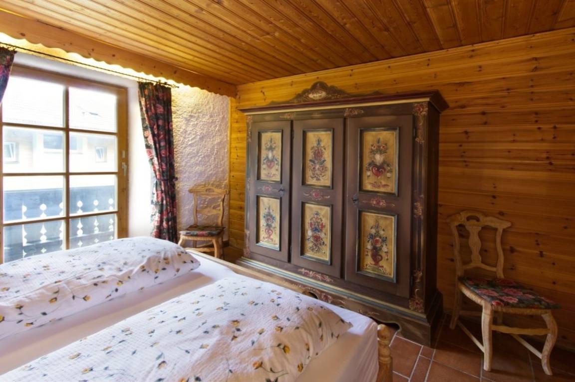 94 m² Ferienhaus ∙ 2 Schlafzimmer ∙ 4 Gäste – Bild 11