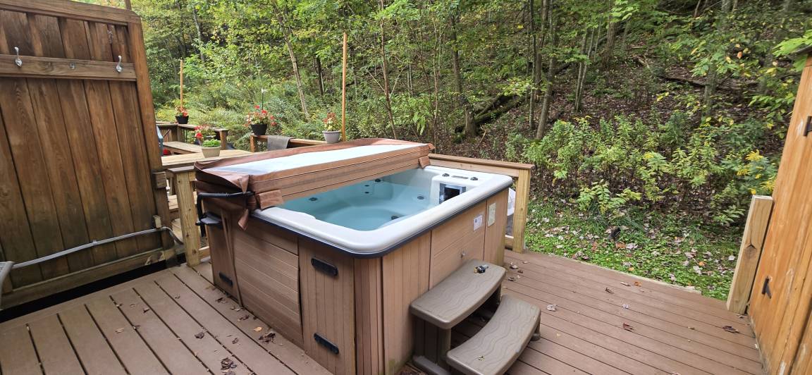 144 M² House ∙ 2 Bedrooms ∙ 7 Guests - Deep Creek Lake, MD