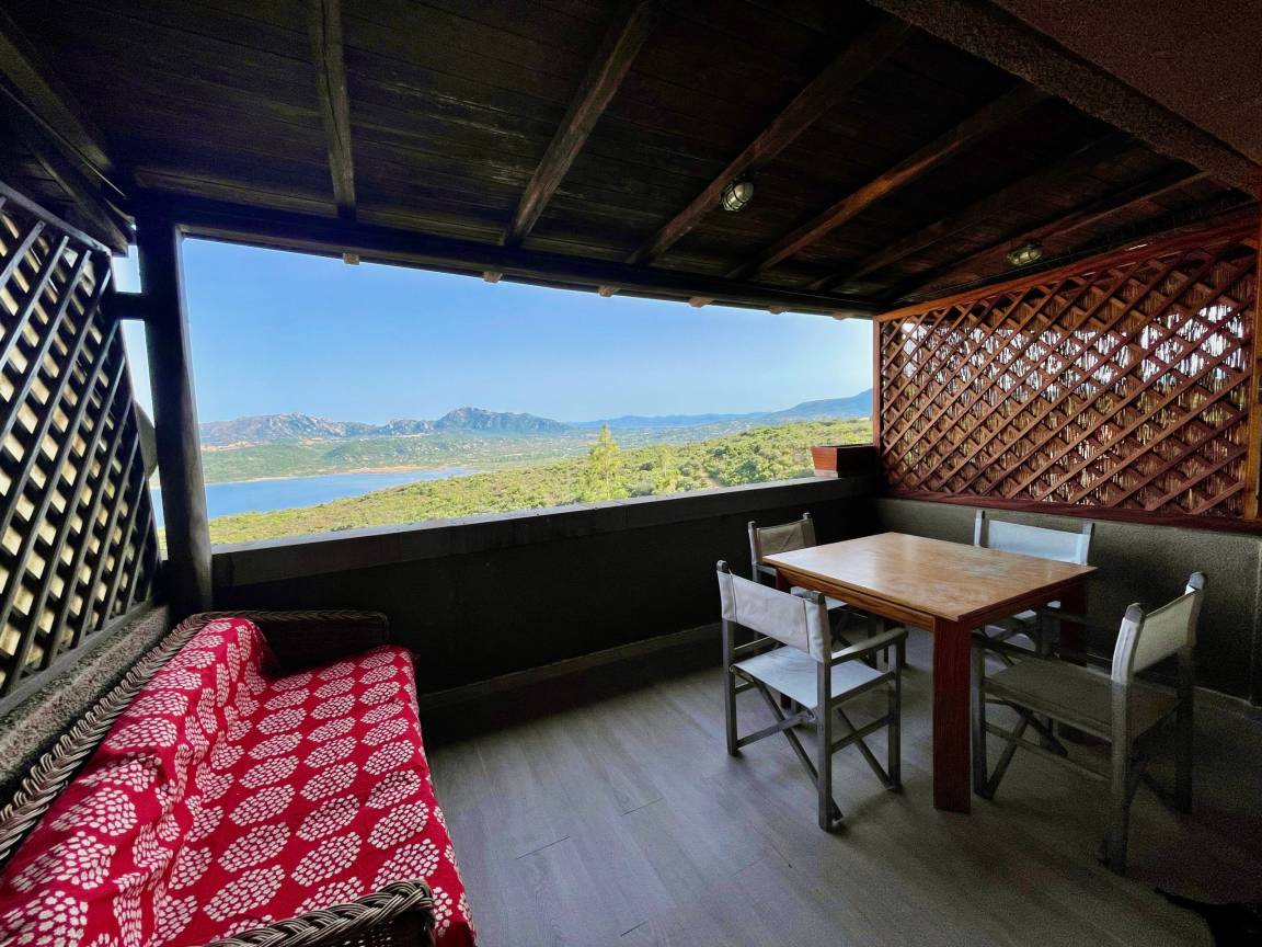 50 M² Appartamento Vacanza ∙ 1 Camera Da Letto ∙ 4 Ospiti - Olbia