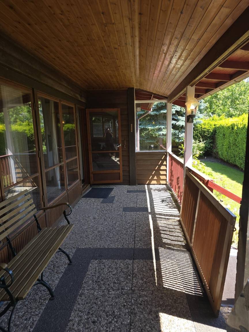 90 m² Ferienhaus ∙ 3 Schlafzimmer ∙ 5 Gäste – Bild 16