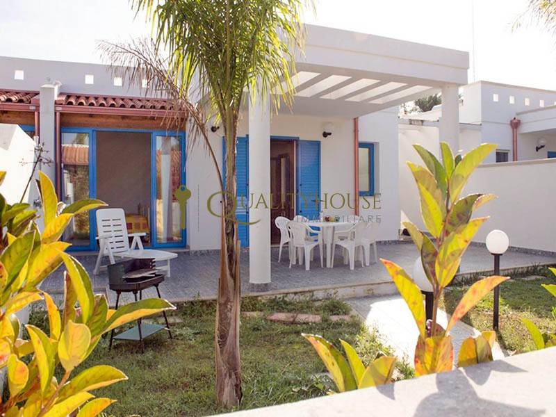 80 M² Apartment ∙ 2 Bedrooms ∙ 5 Guests - Torre dell'Orso