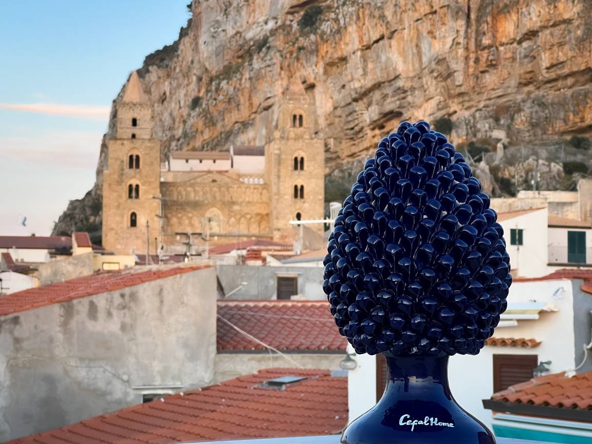 60 M² Apartment ∙ 1 Bedroom ∙ 4 Guests - Cefalù