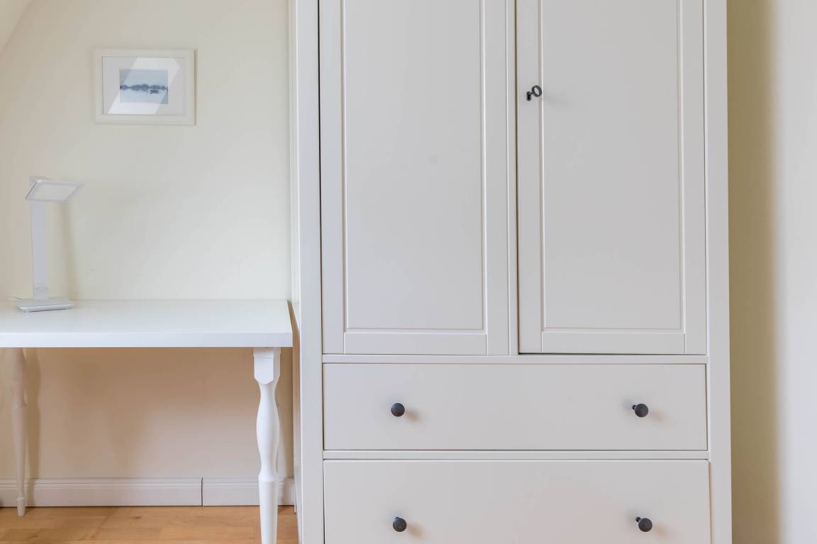70 m² Ferienwohnung ∙ 4 Schlafzimmer ∙ 5 Gäste – Bild 10