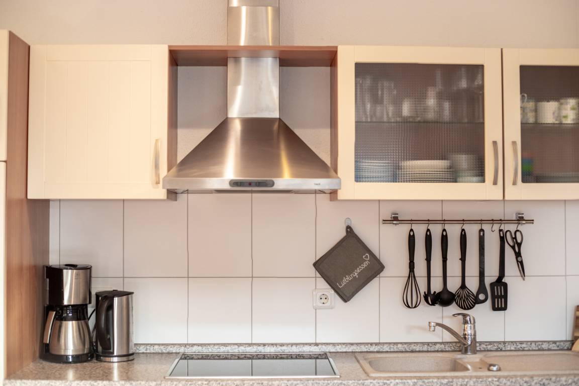 50 m² Ferienwohnung ∙ 1 Schlafzimmer ∙ 2 Gäste – Bild 6