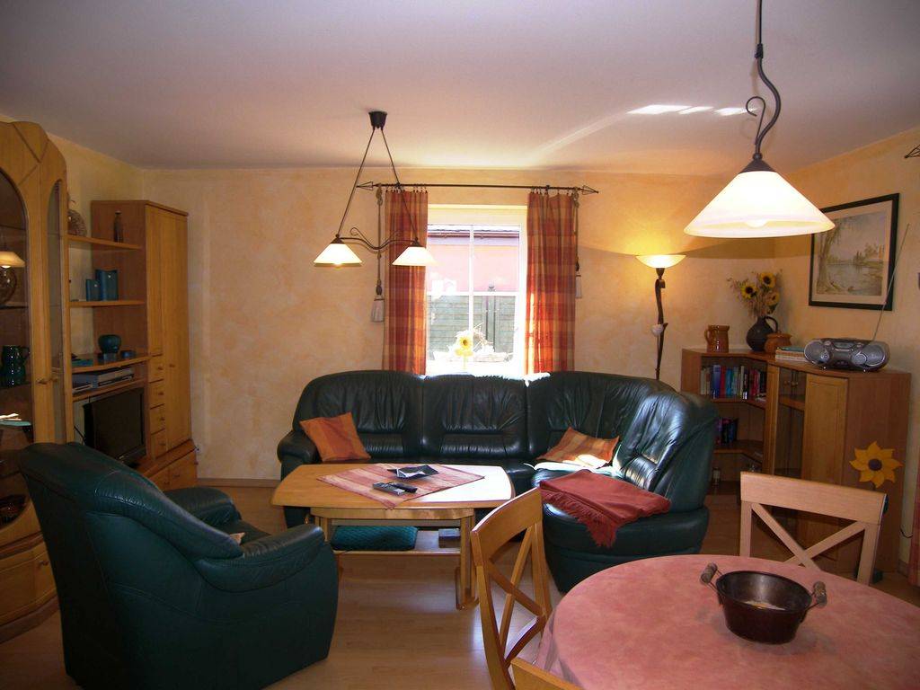 46 M² Ferienwohnung ∙ 1 Schlafzimmer ∙ 4 Gäste - Zinnowitz