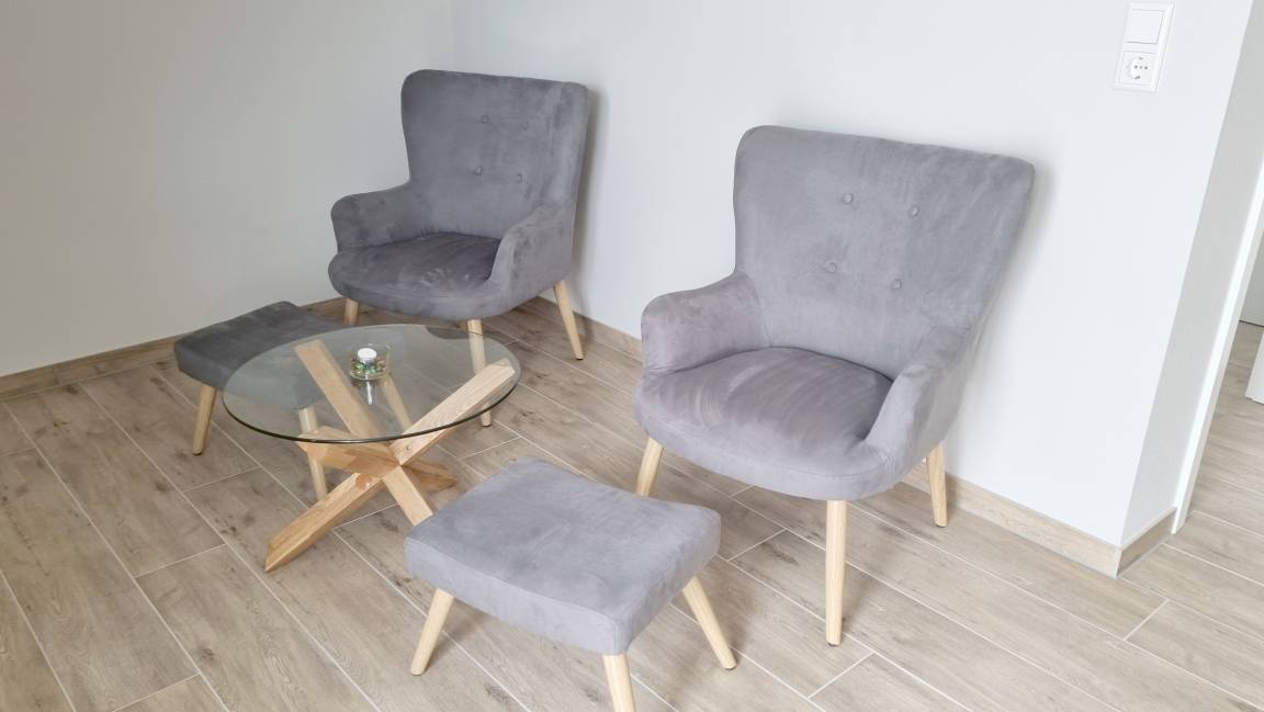 50 m² Ferienwohnung ∙ 1 Schlafzimmer ∙ 2 Gäste – Bild 8