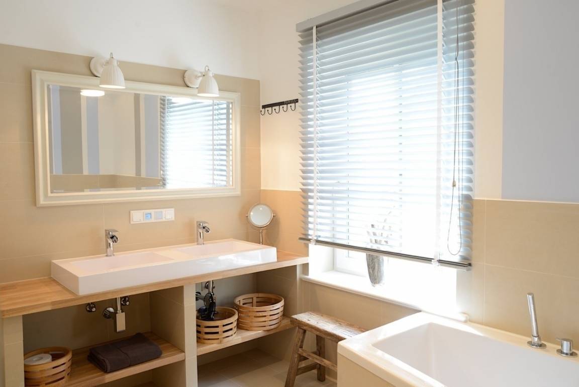 150 m² Ferienwohnung ∙ 4 Schlafzimmer ∙ 8 Gäste – Bild 19