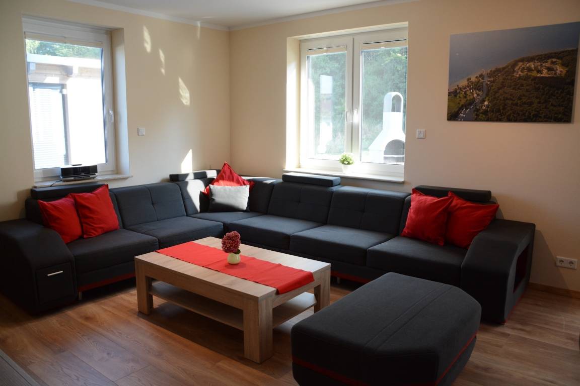 220 m² Ferienhaus ∙ 6 Schlafzimmer ∙ 16 Gäste – Bild 8